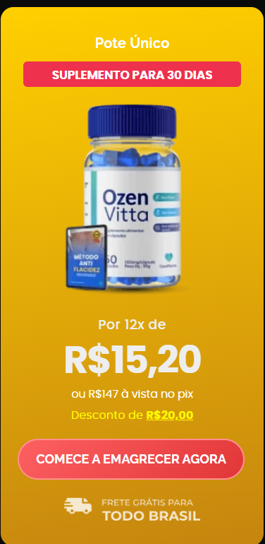 kit 1 do suplemento