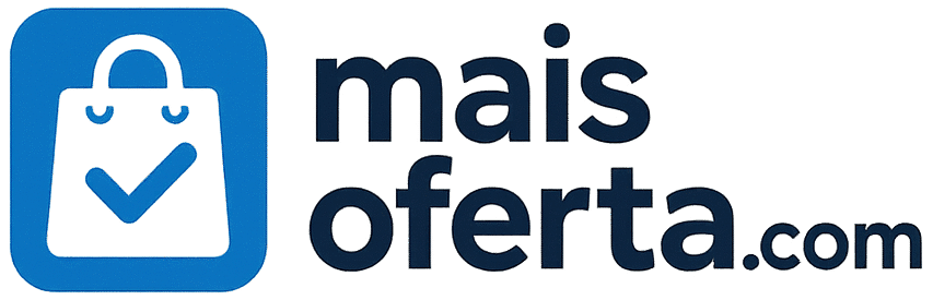 Mais Oferta - Loja Online de Descontos e Promoções