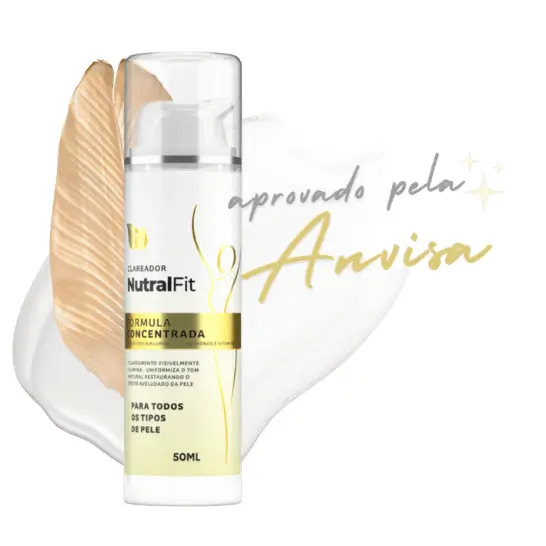 NutralFit Clareador Original no site oficial MaisOferta Beauty para clarear manchas na pele